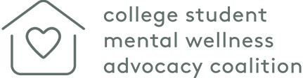 College student mental wellness advocacy coalition
